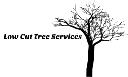 Low Cut Tree Services logo